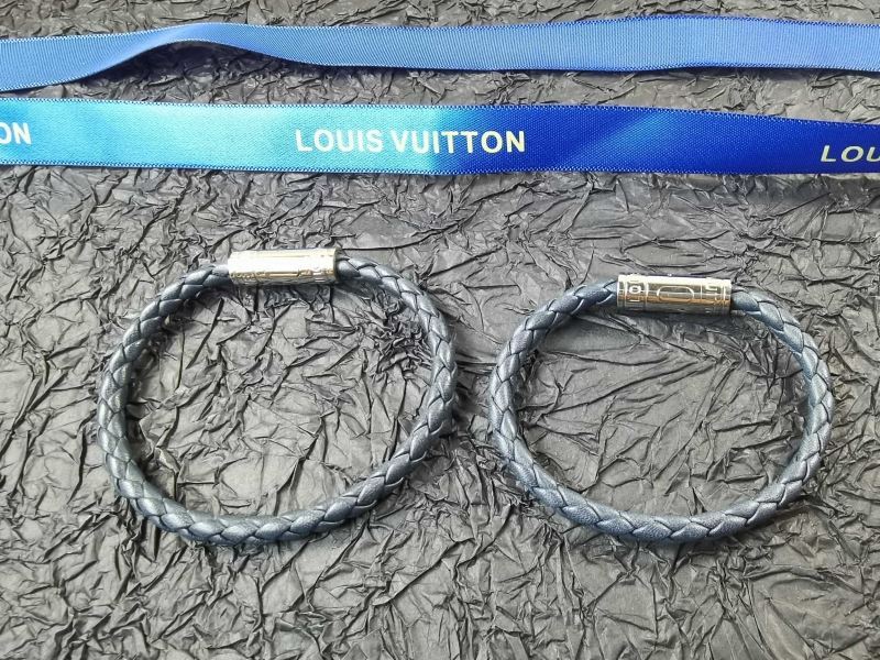 Louis Vuitton Bracelets